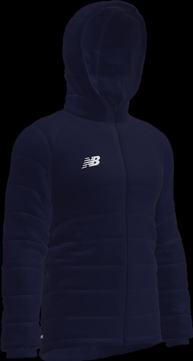 Actual product image New Balance TW Training Stadium Jacket (XXL)