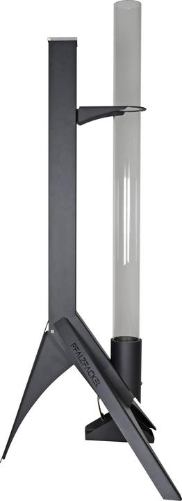 Actual product image Pfalzfackel CO2-neutral heat source