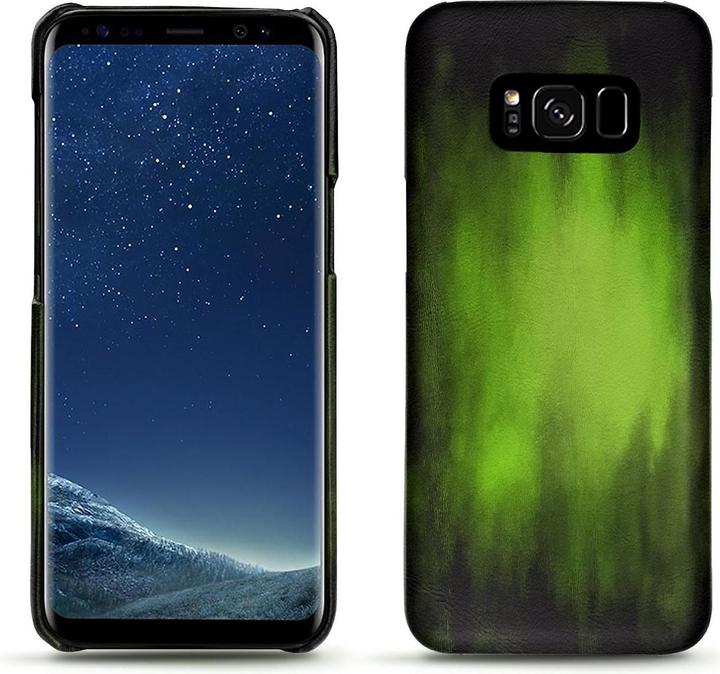 Immagine prodotto Noreve Cover in pelle (Samsung Galaxy S8)