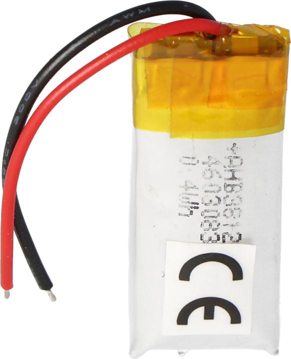 Image du produit Poly Batterie Explorer 330, 340, 350, 360, 370, 390,395 Reproduction pour 70868-01, 73366-01, PA-PL002 (Explorer 330, Explorer 320, PA-PL002)