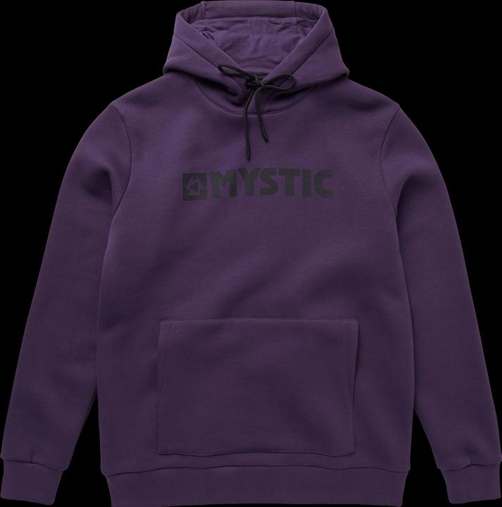 Actual product image Mystic Brand Hood Sweat Men (M)