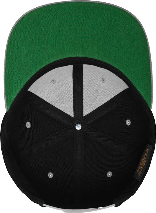 Immagine prodotto Flexfit Snapback (Taglia unica)