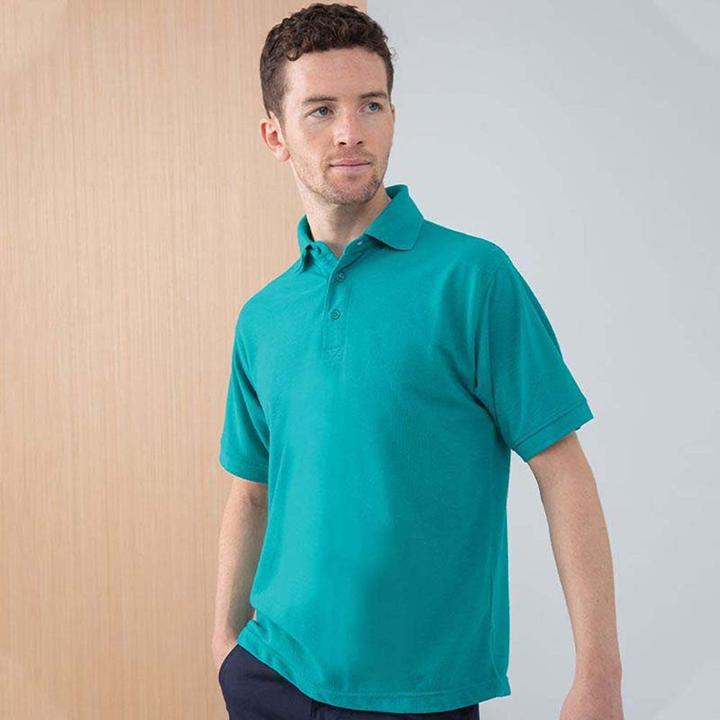 Immagine prodotto Henbury Polo a maniche corte (L)