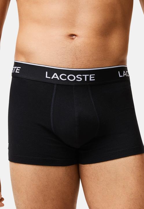 Produktbild Lacoste Unterhose Set Boxershorts und 1 Paar Socken (L)