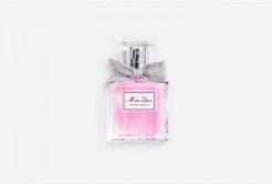 Actual product image Dior Blooming Bouquet (Eau de toilette, 30 ml)
