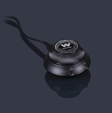Actual product image Woxter SO26-113