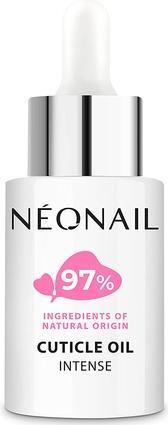 Neonail Vitamin Cuticle Oil Intense oliwka witaminowa 6,5ml (6.50 ml)