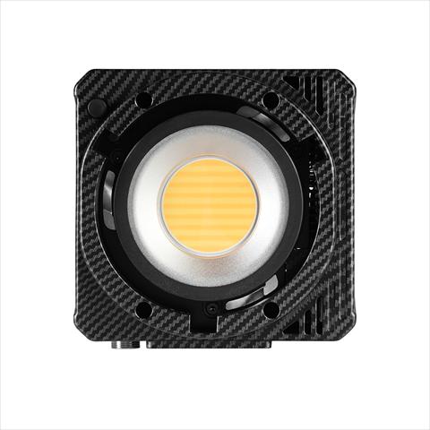 Actual product image Sirui Bi-Color COB Pocket LED Lamp C300X (Video light)