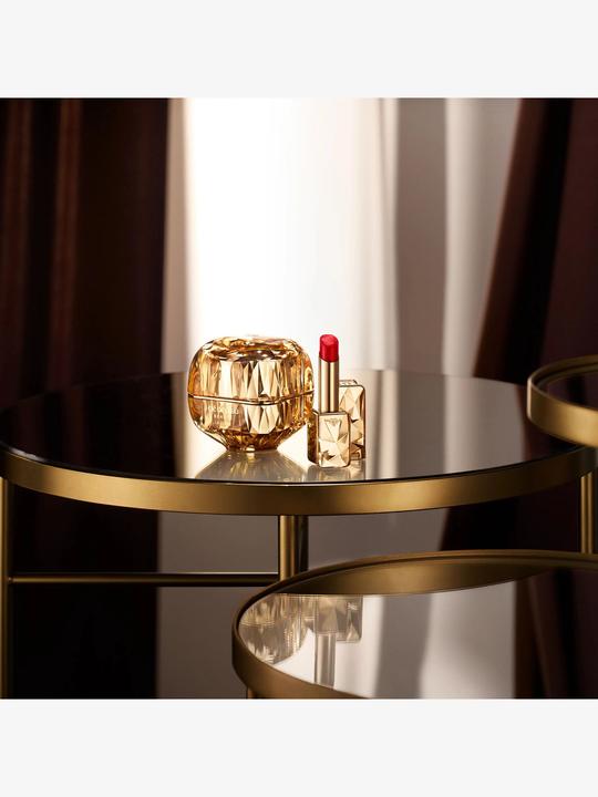 Actual product image Clé de Peau Beauté The Precious Lipstick Delighted Pink Sapphire (Charming Pink Sapphire)