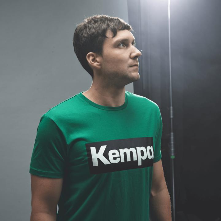Immagine prodotto Kempa Maglietta promozionale (S)