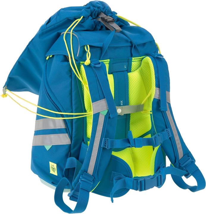 Produktbild Lässig FLEXY Unique Schulranzenset (19 l)
