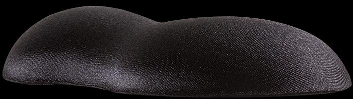 Actual product image LogiLink Wrist supporting gel pad