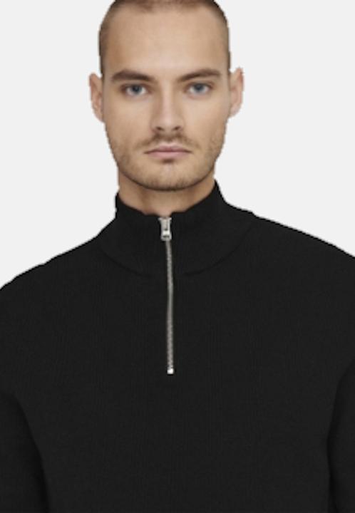 Actual product image Only & Sons High Neck Knit Sweater (M)