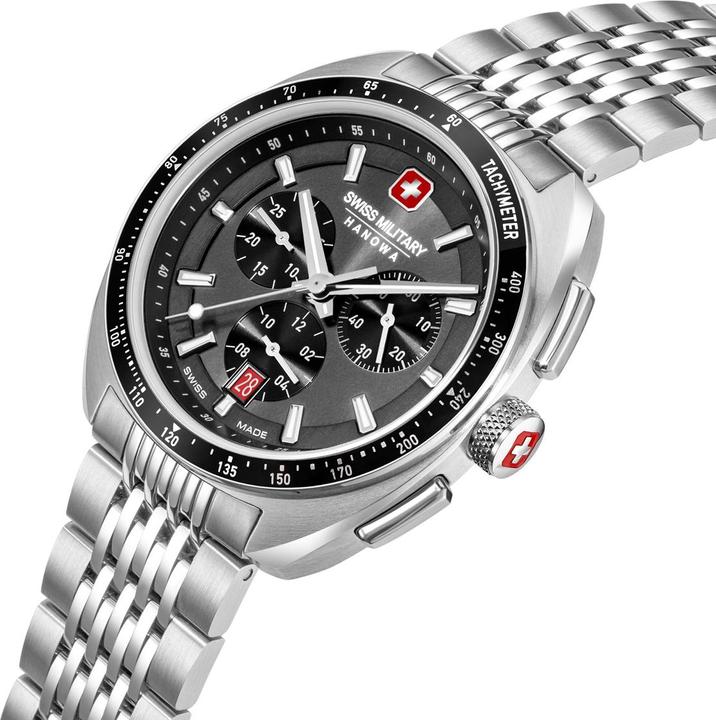 Produktbild Swiss Military Hanowa SMWGI0003302 Defender (41 mm)