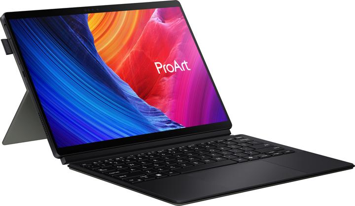 Produktbild ASUS ProArt PZ13 (13.30", Snapdragon X Plus X1P-42-100, 16 GB, 1000 GB, DE)