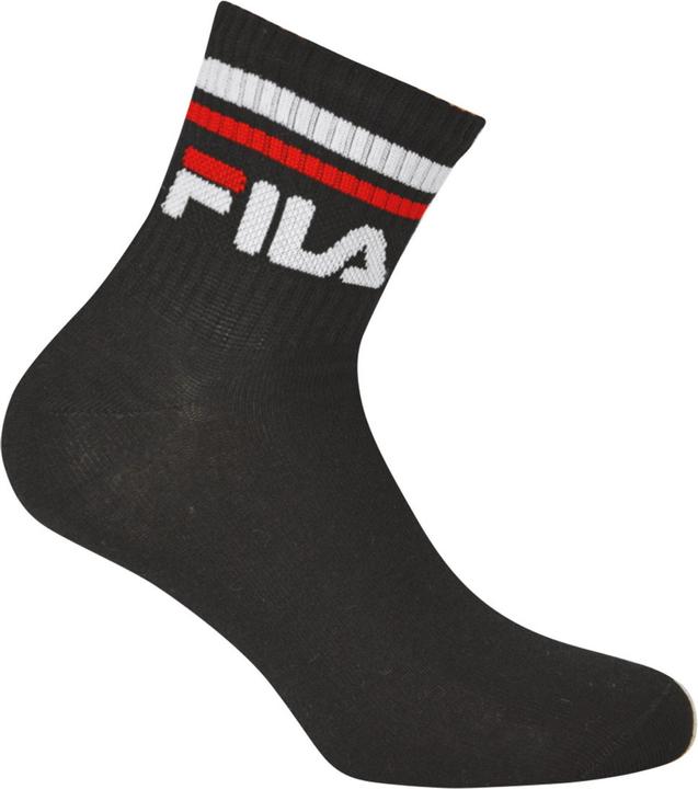 Immagine prodotto FILA Calzini a quarti (confezione da 3, 35 - 38)