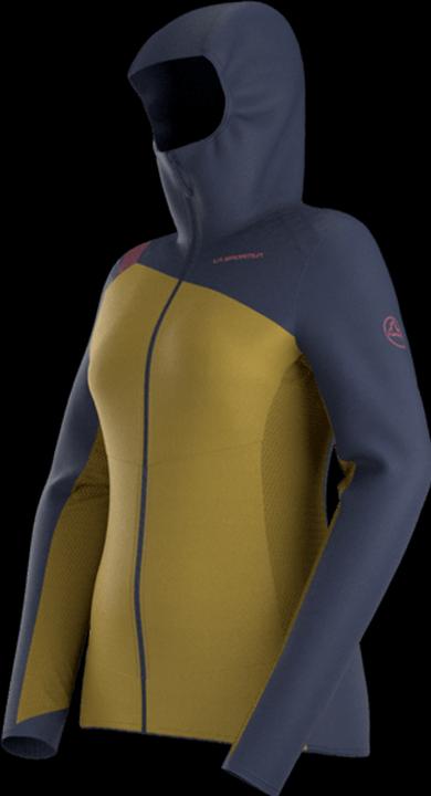 Image du produit La Sportiva Aequilibrium Thermal Hoody (M)
