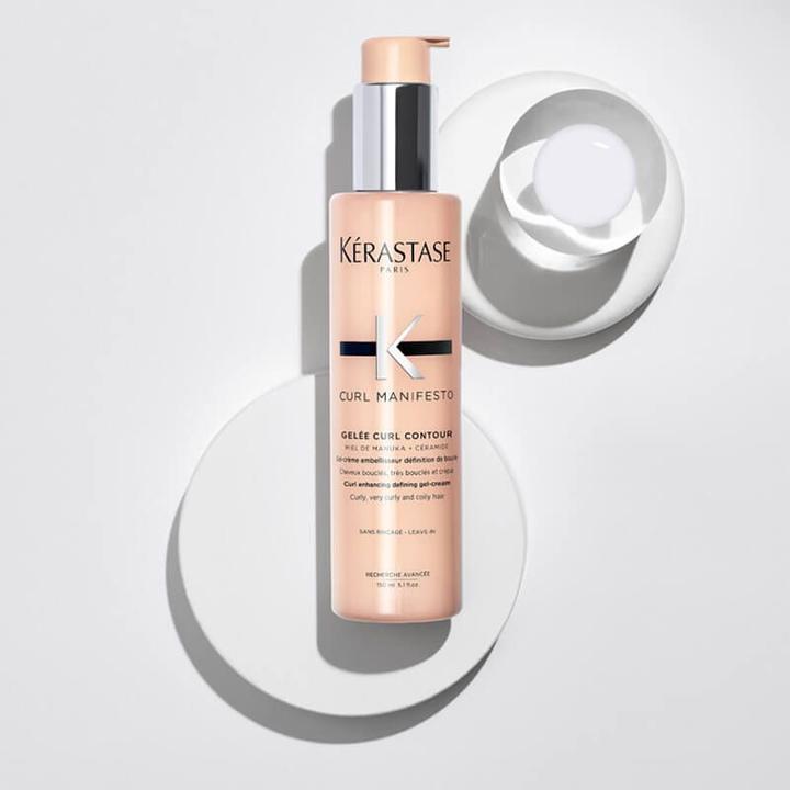 Produktbild Kérastase Curl Manifesto Gelée Curl Contour (150 ml)