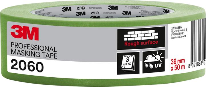 Actual product image Scotch Masking tape (36 mm)