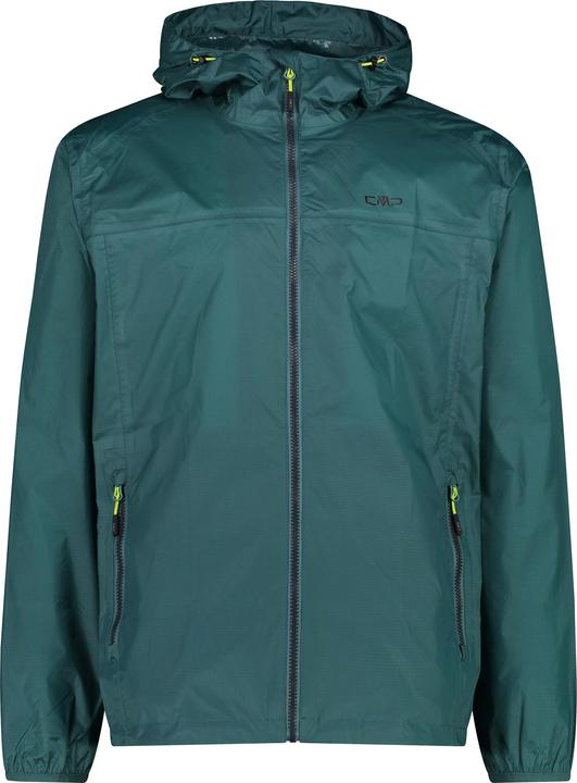 CMP Campagnolo Ripstop Fix Hoodie