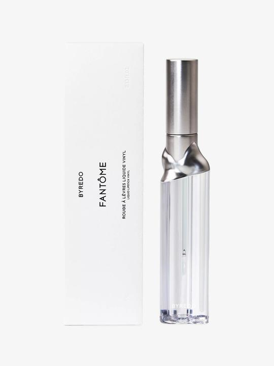 Actual product image Byredo Liquid Lipstick Vinyl (No. 301 - Fantôme)