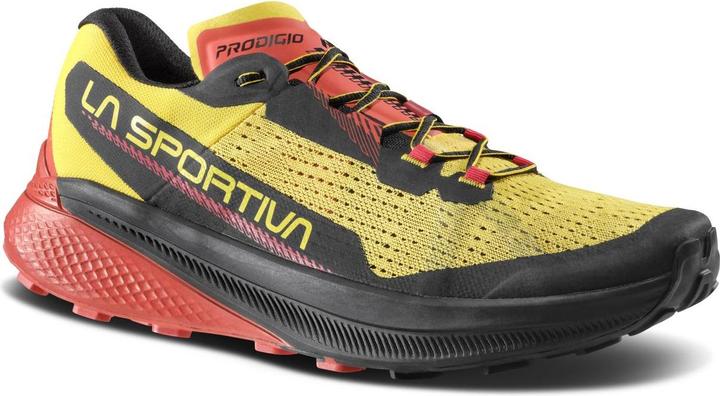 La Sportiva Prodigio