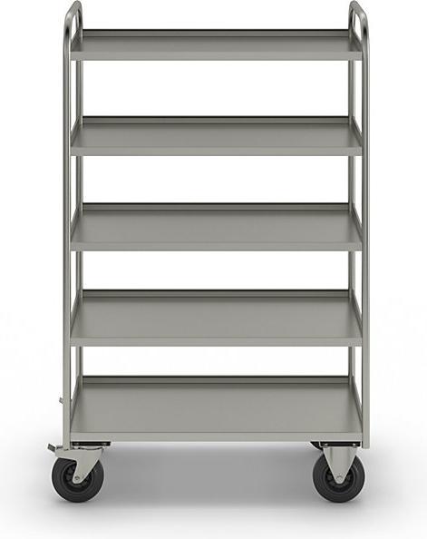 Immagine prodotto Kongamek Carrello a ripiani KM41 (400 kg)