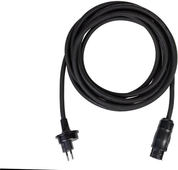 Produktbild Furber.power Anschlusskabel Wechselrichter BC01, IP55, 5 m (Solarkabel)
