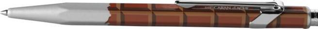 Image du produit Caran d'Ache 849 Chocolat (Marron, 1 x)