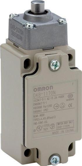 Omron Industrial Automation D4B4A70N