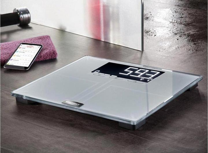 Produktbild Soehnle Shape Sense Connect 200 mit Bluetooth® (200 kg)