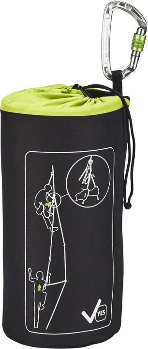 Produktbild Edelrid Via Ferrata Belay Kit II 25m