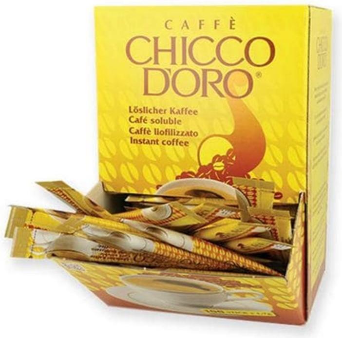 Chicco D'oro Instant coffee (170 g)