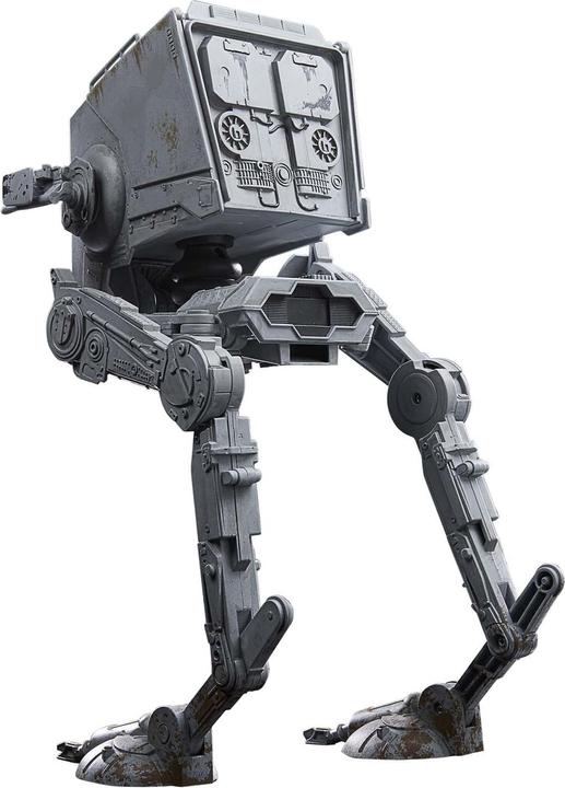 Produktbild Hasbro Star Wars Episode VI - AT-ST & Chewbacca