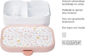 Produktbild Mepal Brotdose Campus
