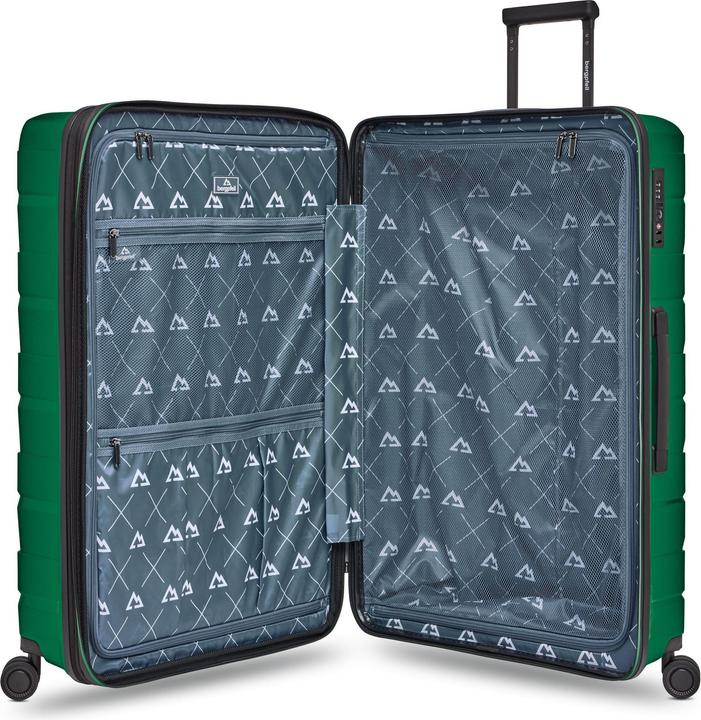 Image du produit Bergpfeil Travel (112 l, XL (à partir de 115l))