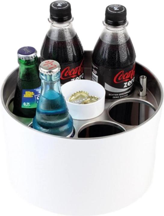 Actual product image APS Crown cork tray