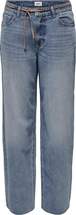 Immagine prodotto Only ONLRITA Jeans a vita media Jeans loose-fit Jeans straight-fit (34)