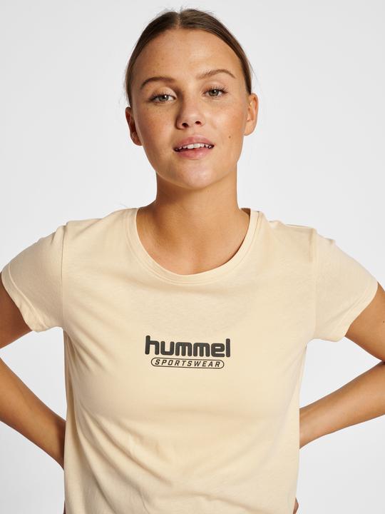 Produktbild hummel Booster Woman T-Shirt (S)