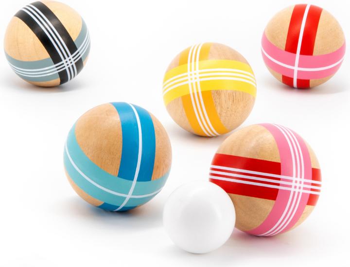 Remember Boccia (8 x, 75 mm)