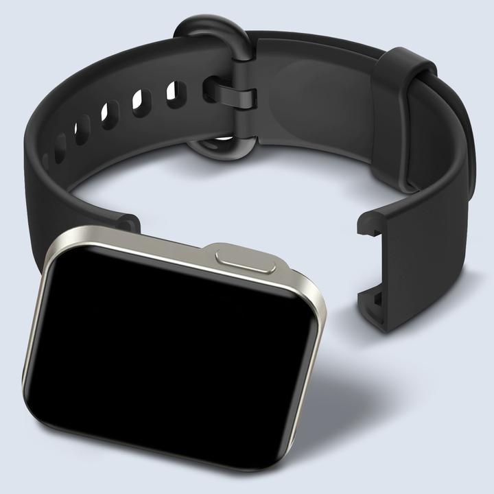 Image du produit Avizar Bracelet sport Xiaomi Redmi Watch et Mi Watch Lite (Silicone)