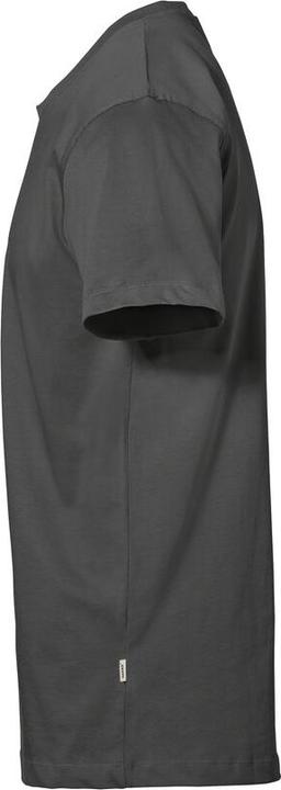 Image du produit Hakro T-shirt homme "Classic" 292 graphite taille XL (XL)