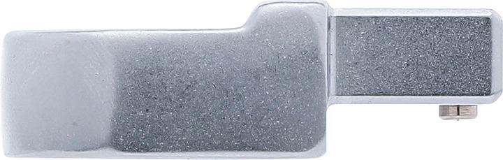 Produktbild BGS Einsteck-Ringschlüssel 15 mm Aufnahme 9 x 12 mm (15 mm)