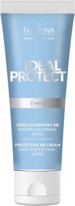 Farmona Professional Ideal Protect Protective Bb Cream Spf50 50Ml (Sonnencreme, SPF 50, 50 ml)
