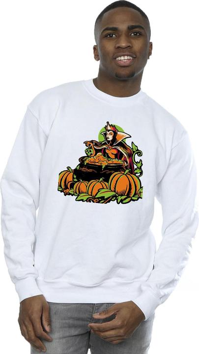 Immagine prodotto Disney Felpa Halloween Regina Cattiva Cattivi Uomo (S)