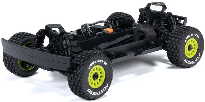 Image du produit Arrma Camion désert Mojave Grom Mega 380 (RTR Prêt à fonctionner)