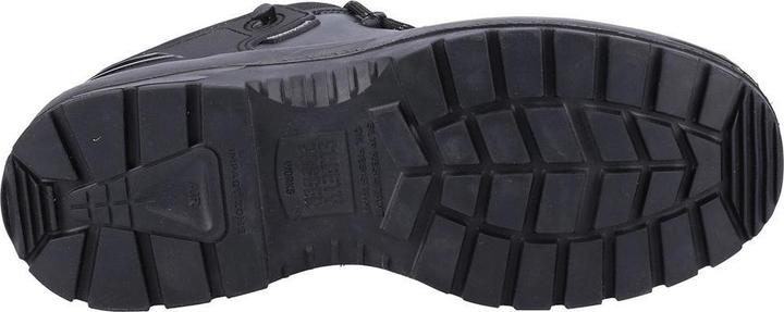 Actual product image Safety Jogger Safety shoes leather (No safety category, 45.5)