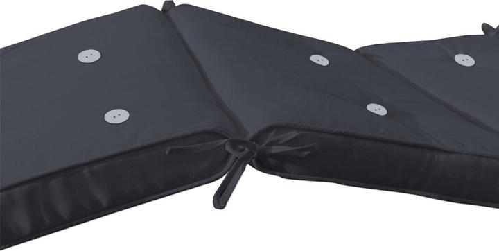 Produktbild Detex Liegenauflage (196 x 55 x 5 cm)
