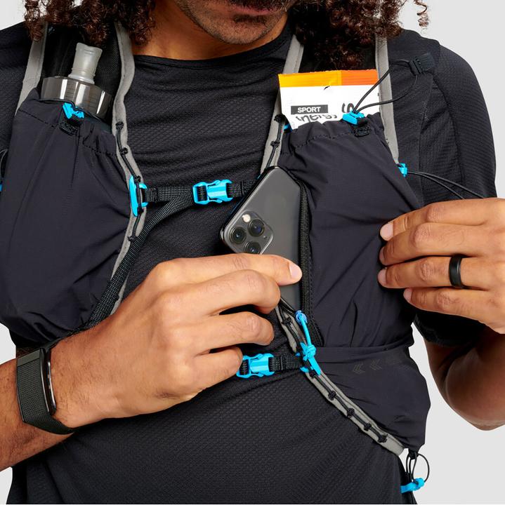 Immagine prodotto Ultimate Direction Gilet da gara 6.0 (8.50 l)
