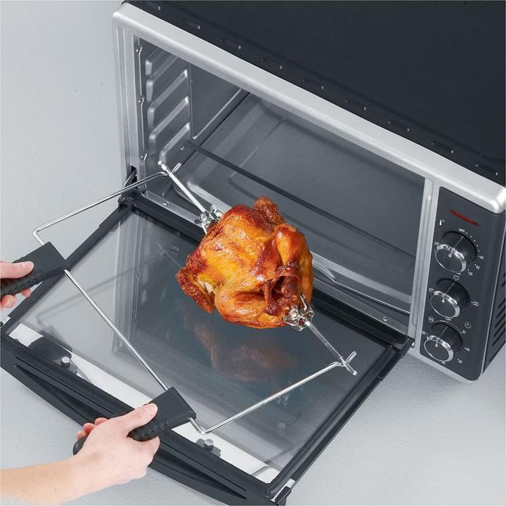 Actual product image Severin To 2058